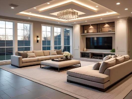 2 BHK Flat In Rsun Clover For Sale  In Doddakannelli