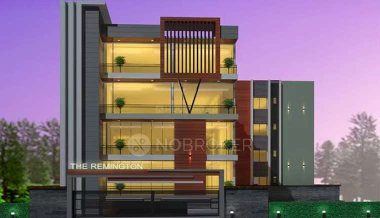 3 BHK Flat In Naga Remington For Sale  In Malleswaram