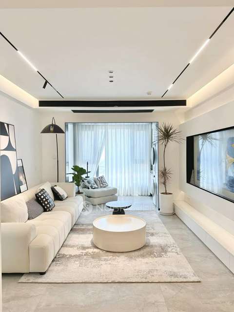 3 BHK Flat In Naga Remington For Sale  In Malleswaram