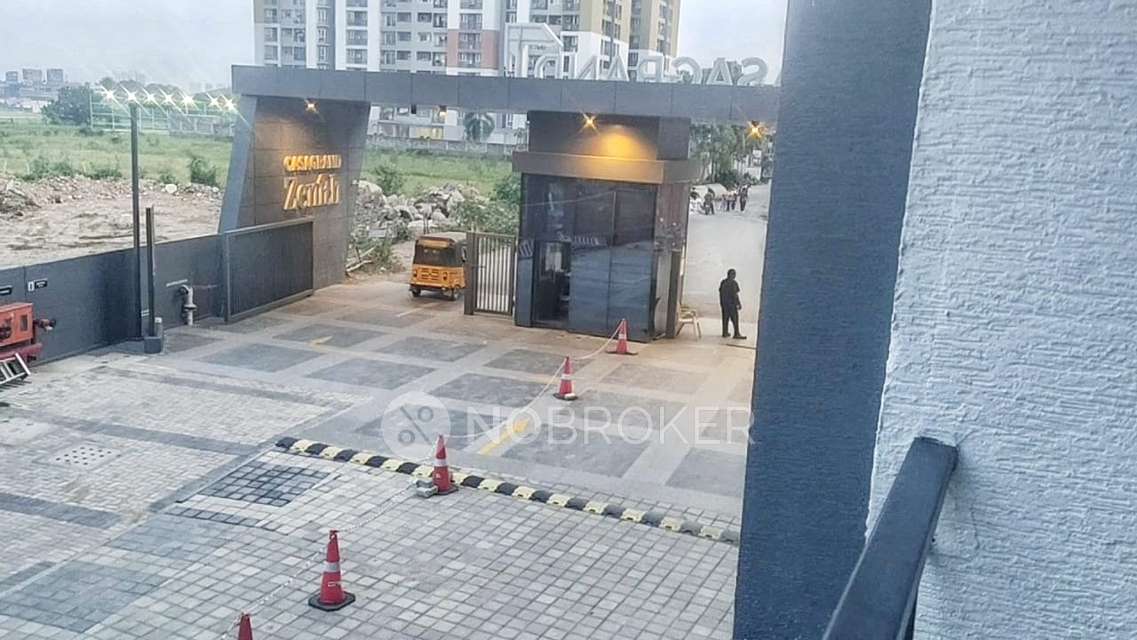 3 BHK Flat In Casagrand Zenith For Sale  In Medavakkam