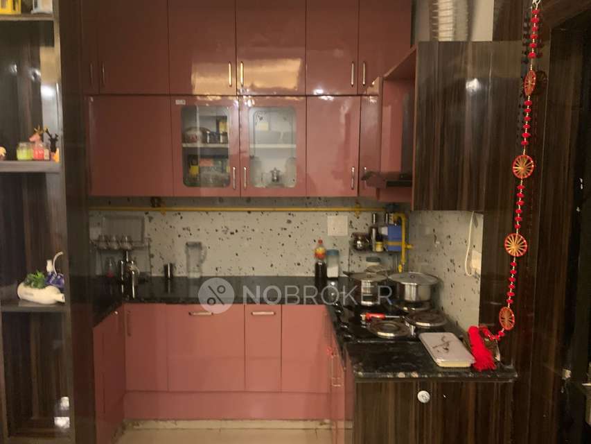 2 BHK Flat In East Avenue Chs For Sale  In Sector 73