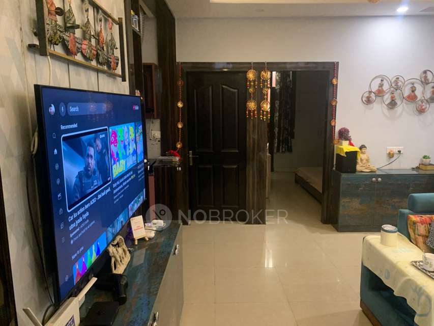 2 BHK Flat In East Avenue Chs For Sale  In Sector 73