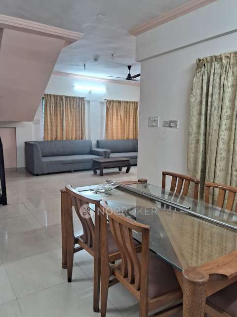 4 BHK House for Rent  In Balewadi