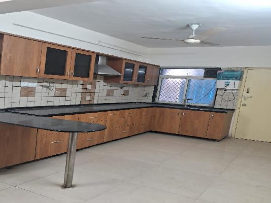 4 BHK House for Rent  In Balewadi