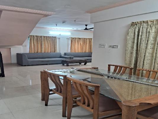4 BHK House for Rent  In Balewadi