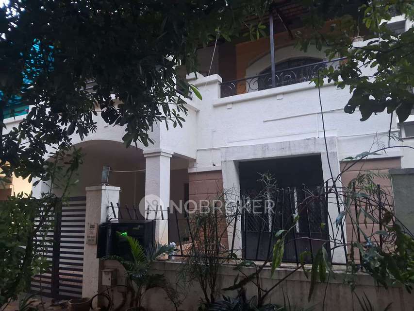 4 BHK House for Rent  In Balewadi