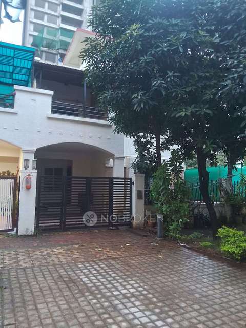 4 BHK House for Rent  In Balewadi
