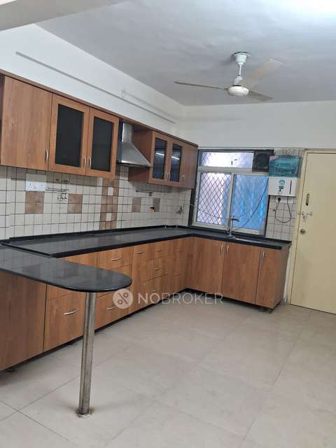 4 BHK House for Rent  In Balewadi
