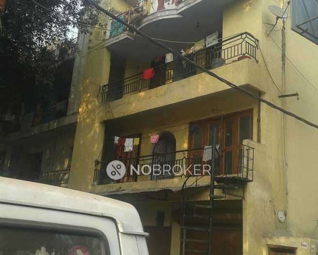 4+ BHK Flat For Sale  In New Friends Colony