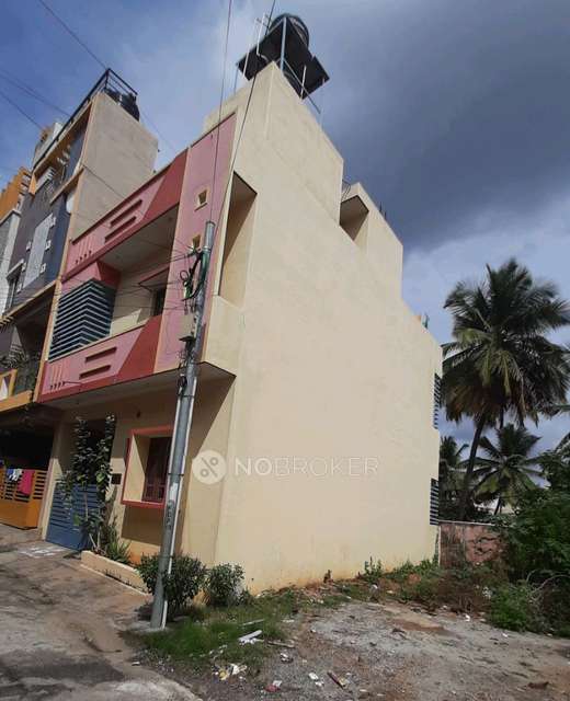 3 BHK House For Sale  In Nagadevana Halli