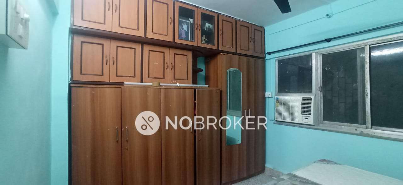 2 BHK Flat In Gulmohar Society For Sale  In Nahur East