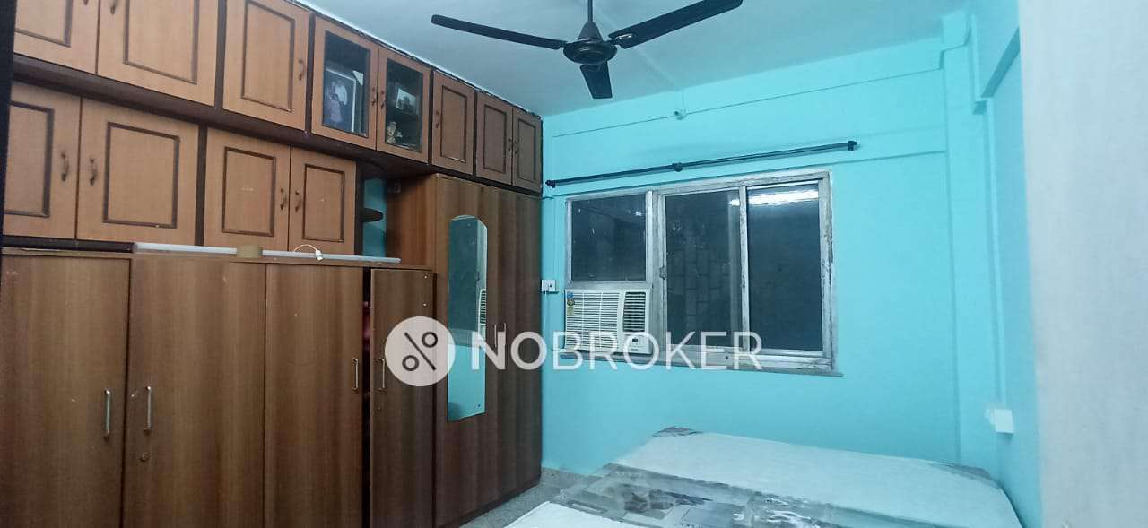 2 BHK Flat In Gulmohar Society For Sale  In Nahur East
