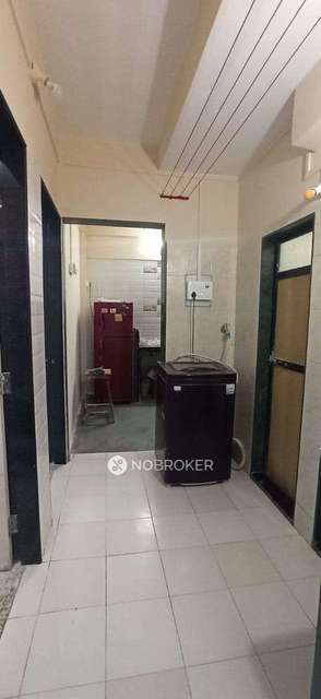 2 BHK Flat In Gulmohar Society For Sale  In Nahur East