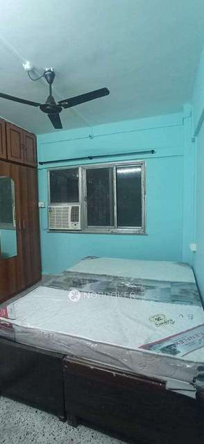 2 BHK Flat In Gulmohar Society For Sale  In Nahur East