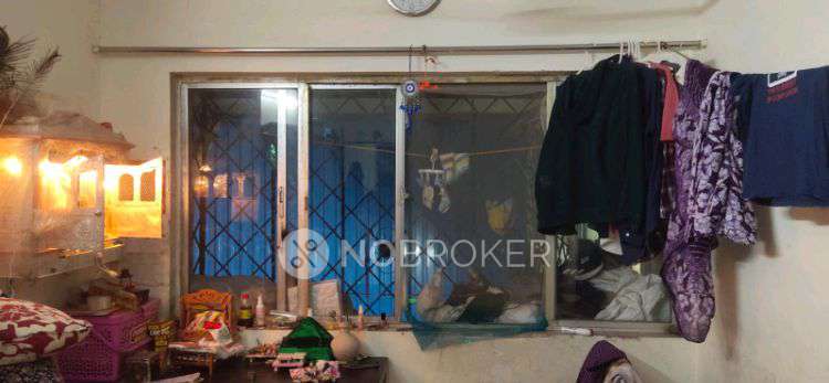 1 BHK Flat In Shree Siddhivinayak Chs for Rent  In Shree Siddhivinayak Chsl., Kandivali, Bander Pakhadi, Kandivali West, Mumbai, Maharashtra 400067, India