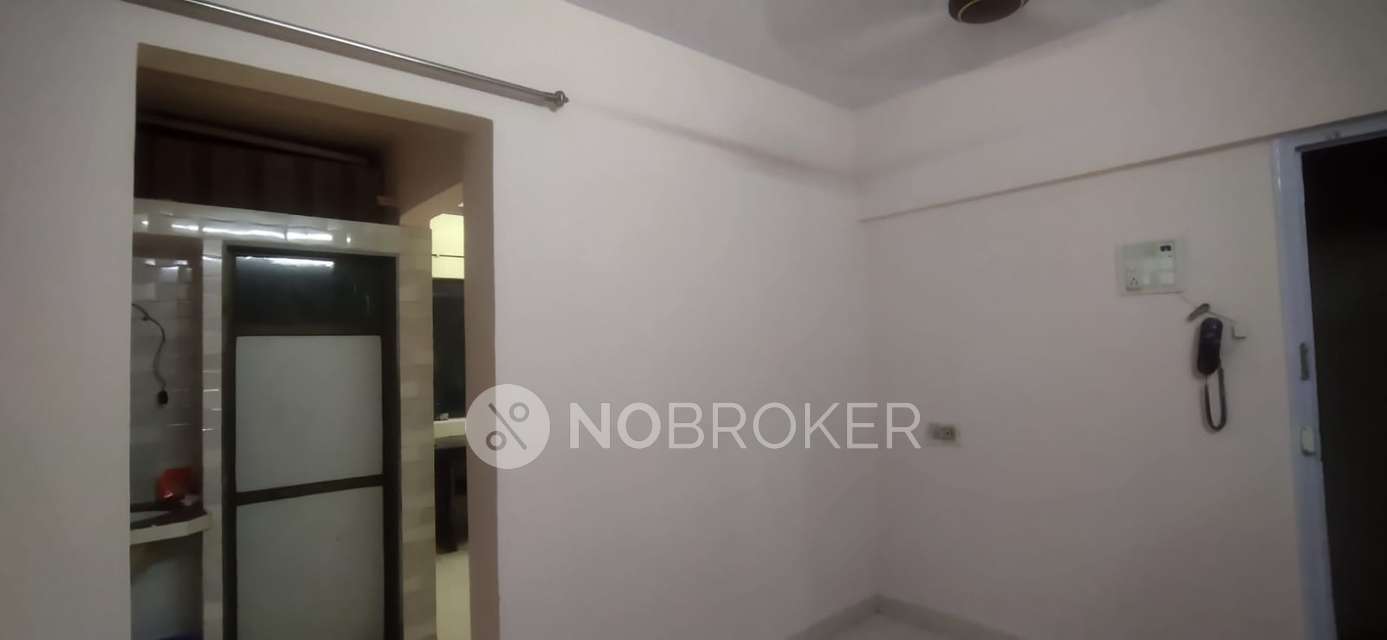 1 BHK Flat In Shree Siddhivinayak Chs for Rent  In Shree Siddhivinayak Chsl., Kandivali, Bander Pakhadi, Kandivali West, Mumbai, Maharashtra 400067, India