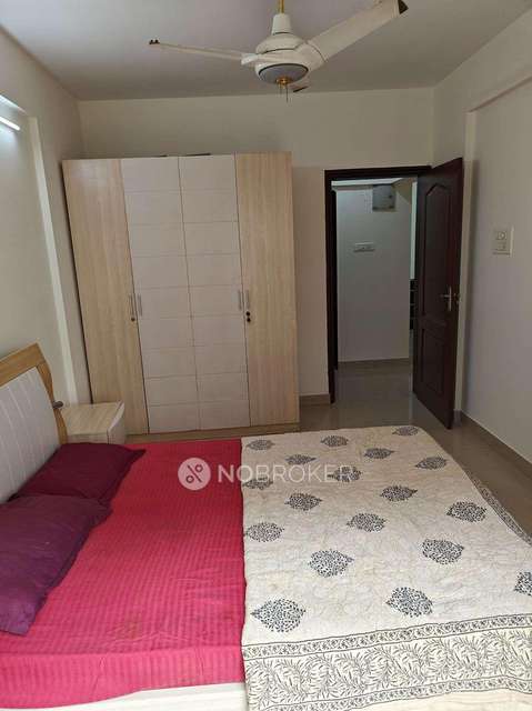 4 BHK Flat In Brahma Suncity For Sale  In Kalyani Nagar