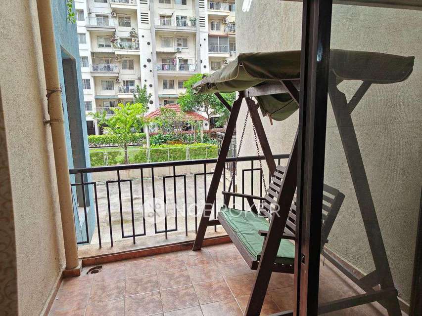 4 BHK Flat In Brahma Suncity For Sale  In Kalyani Nagar