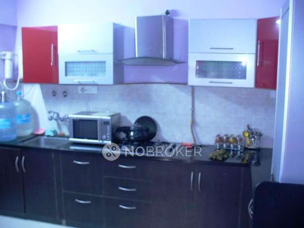 4 BHK Flat In Brahma Suncity For Sale  In Kalyani Nagar