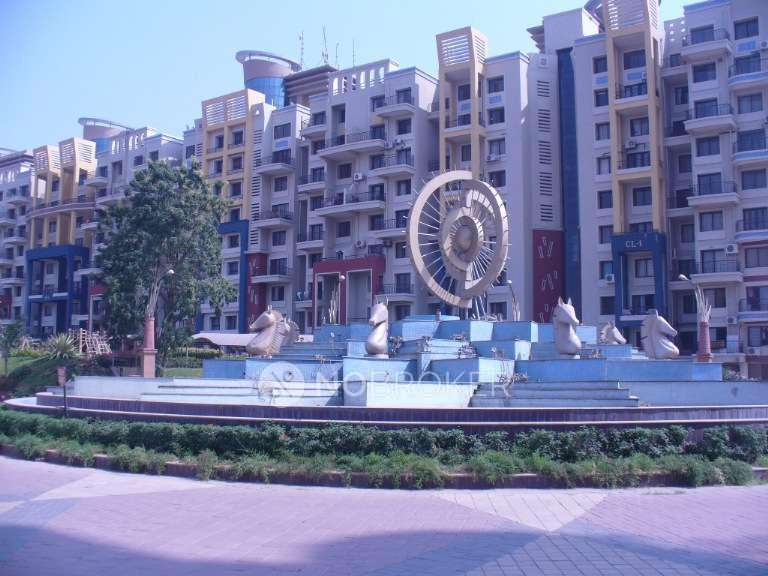 4 BHK Flat In Brahma Suncity For Sale  In Kalyani Nagar