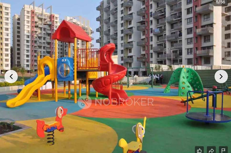 2 BHK Flat In Astoria Royal, Pune for Rent  In Astonia Royale