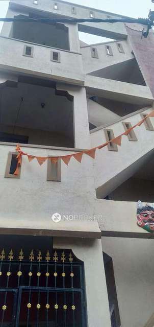 1 BHK Flat In Standalone  Building  for Rent  In Basaveshwar Nagar