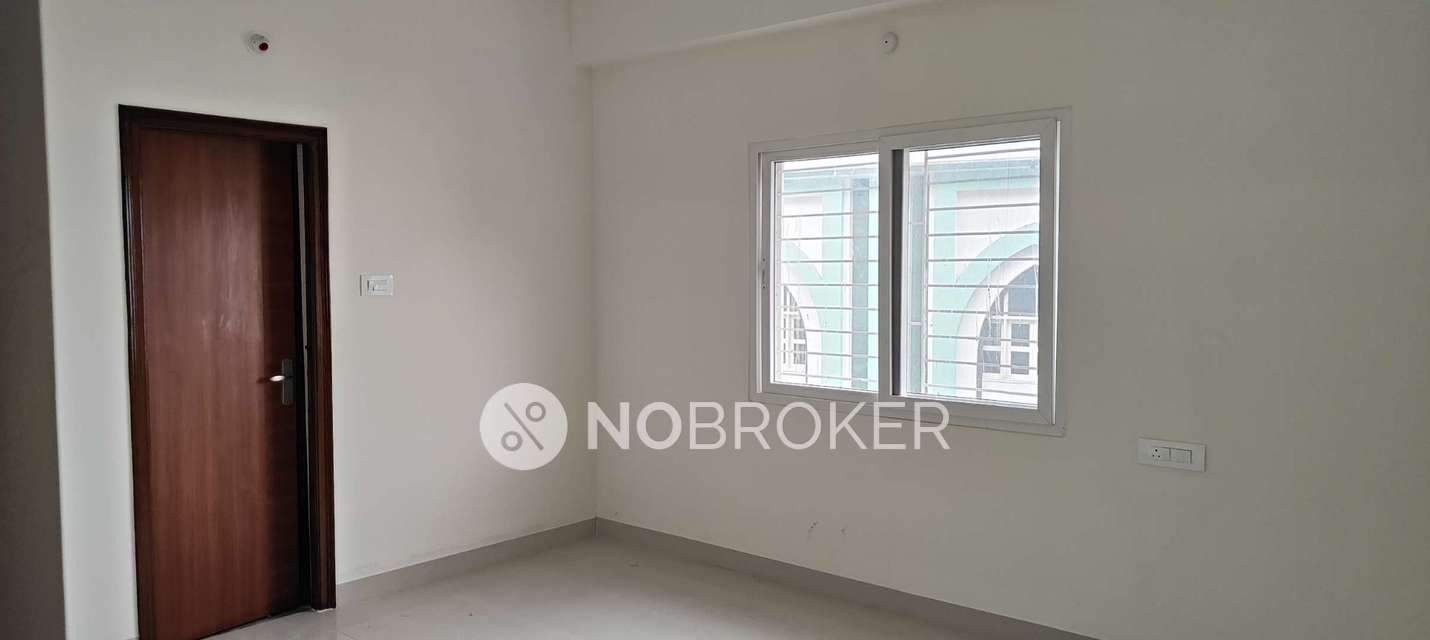 3 BHK Flat In Serene Auneve For Sale  In Mehdipatnam