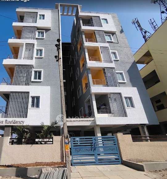 2 BHK Flat In Aditya Residency for Rent  In Turkayamjal