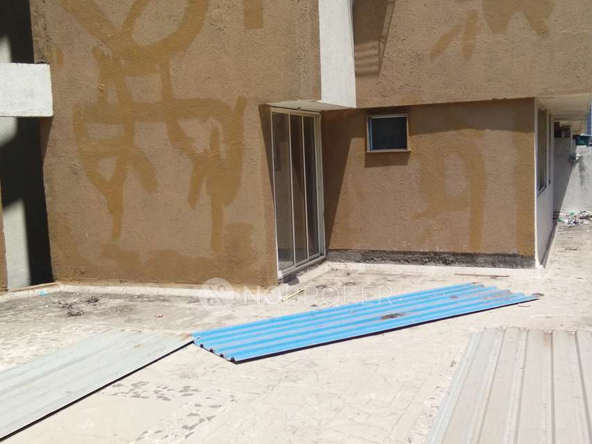 2 BHK Flat In Rustomjee Global City Avenue, Virar West For Sale  In ????? ?????