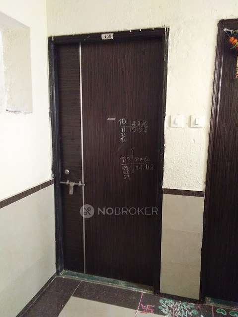 2 BHK Flat In Rustomjee Global City Avenue, Virar West For Sale  In ????? ?????