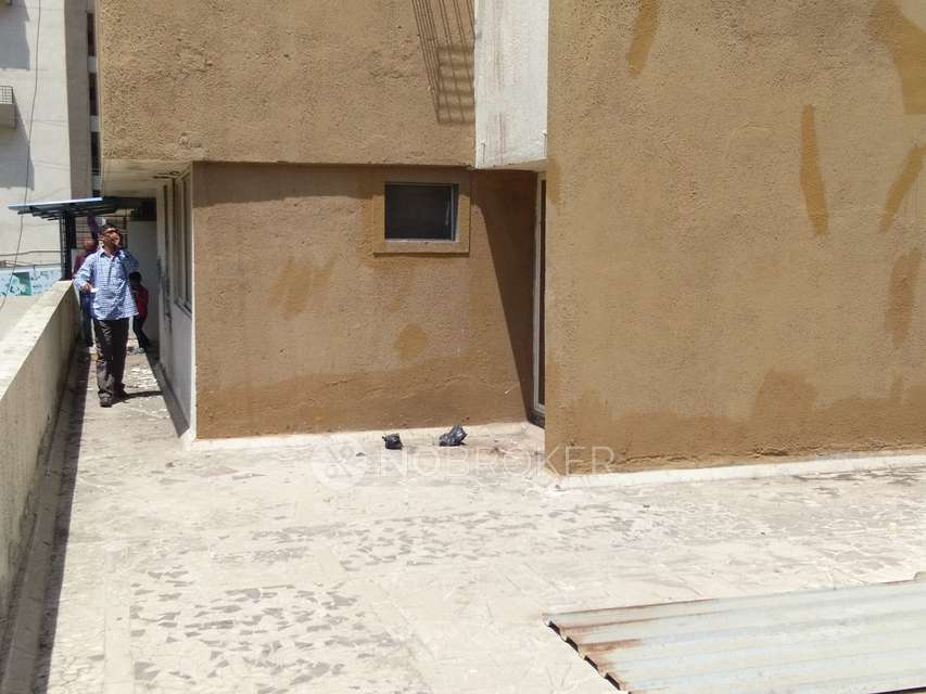 2 BHK Flat In Rustomjee Global City Avenue, Virar West For Sale  In ????? ?????