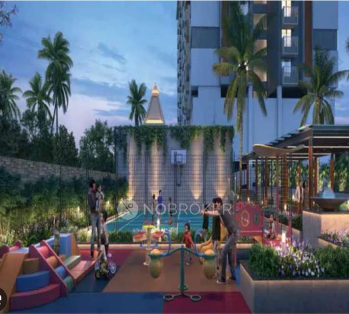 4+ BHK Flat In Majestique Signature Towers For Sale  In Baner