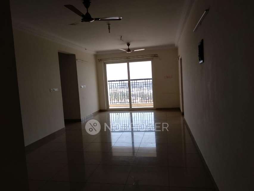 3 BHK Flat In Prestige Sunnyside Oak for Rent  In Bhoganhalli