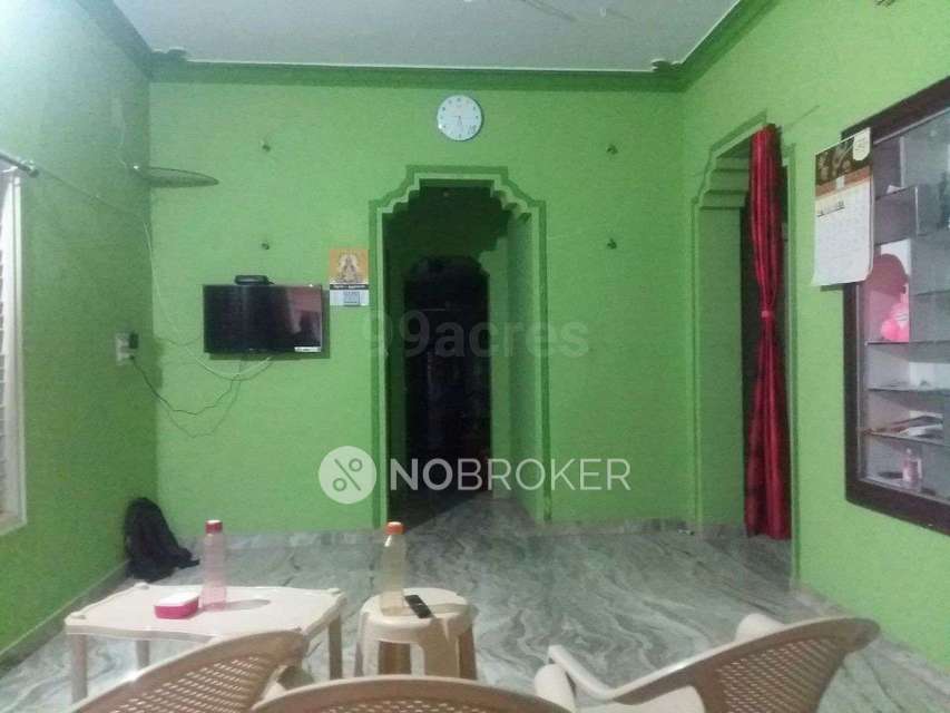 1 BHK House for Rent  In Chikkathogur Main Road