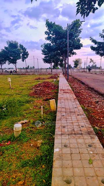 Plot For Sale  In Vk'pr City In ?????????