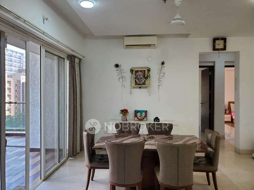 3 BHK Flat In Park Grandeur for Rent  In Baner