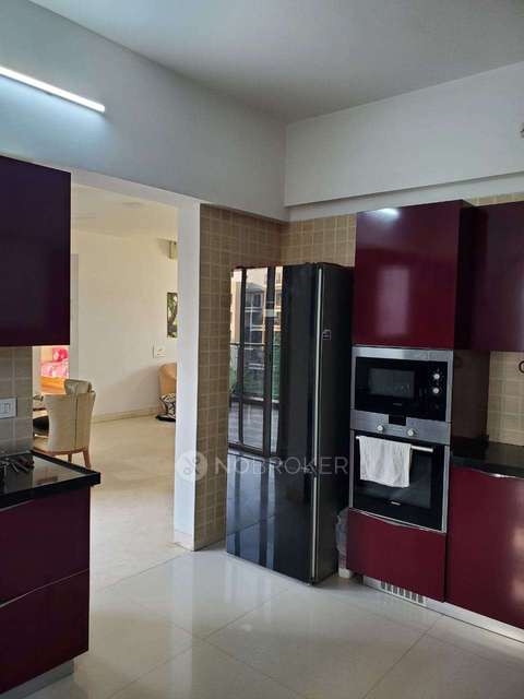 3 BHK Flat In Park Grandeur for Rent  In Baner