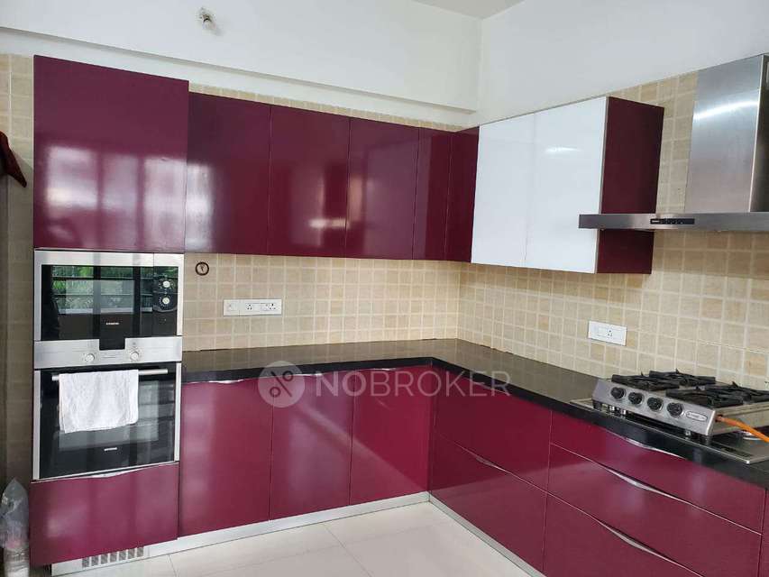 3 BHK Flat In Park Grandeur for Rent  In Baner