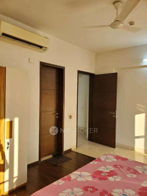 3 BHK Flat In Park Grandeur for Rent  In Baner