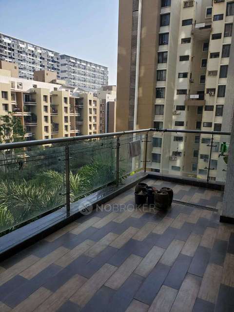 3 BHK Flat In Park Grandeur for Rent  In Baner