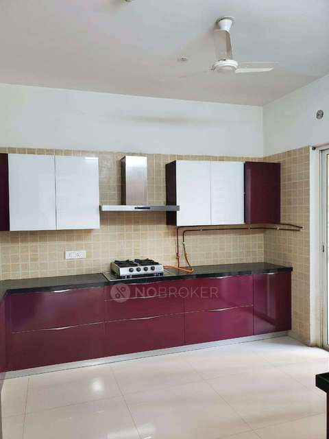 3 BHK Flat In Park Grandeur for Rent  In Baner