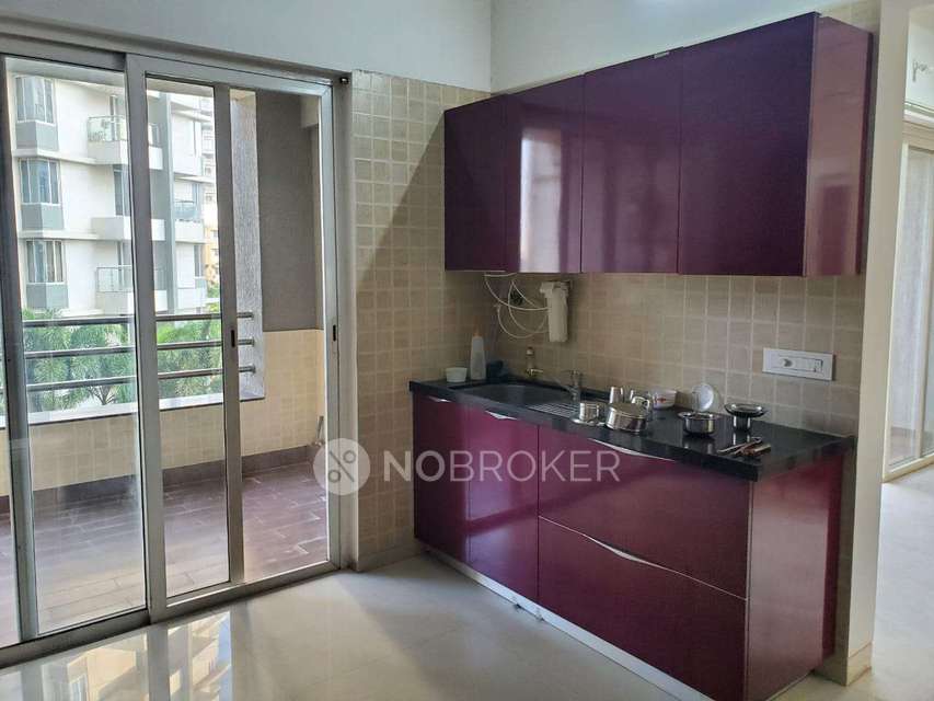 3 BHK Flat In Park Grandeur for Rent  In Baner