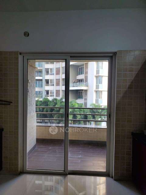 3 BHK Flat In Park Grandeur for Rent  In Baner