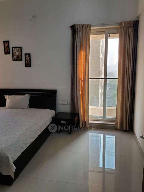 3 BHK Flat In Park Grandeur for Rent  In Baner