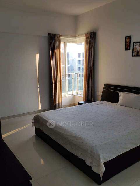 3 BHK Flat In Park Grandeur for Rent  In Baner
