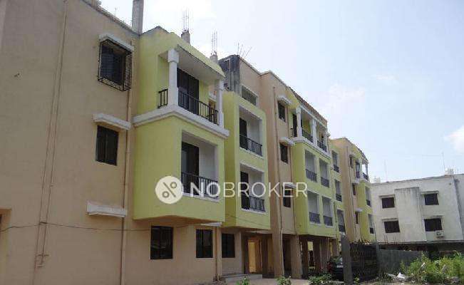 2 BHK Flat In Nest Oro for Rent  In Palghar