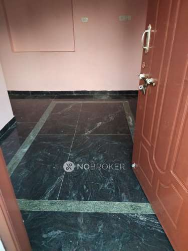 2 BHK Flat In Standalone Building  for Lease  In Electronic City