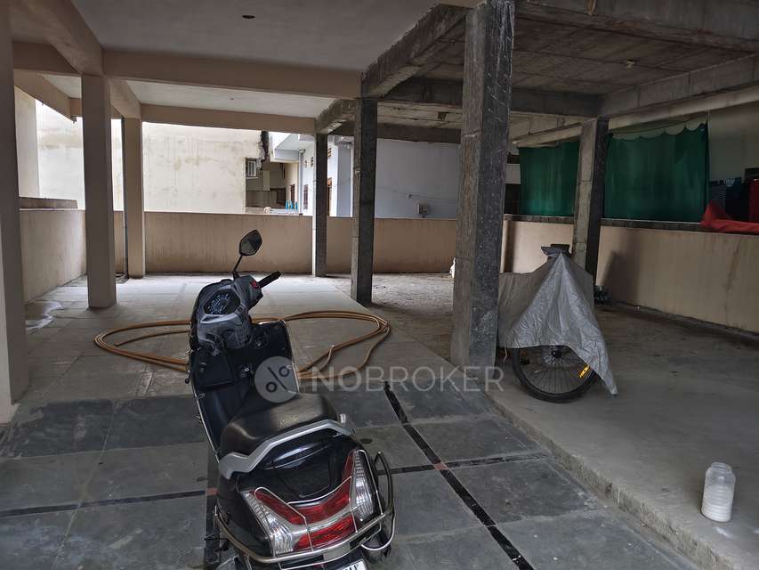 Godown/Warehouse in Gayathri Hills, Hyderabad for Rent 