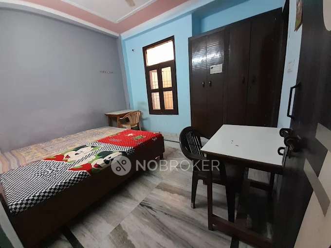 PG for Girls in Sector 126