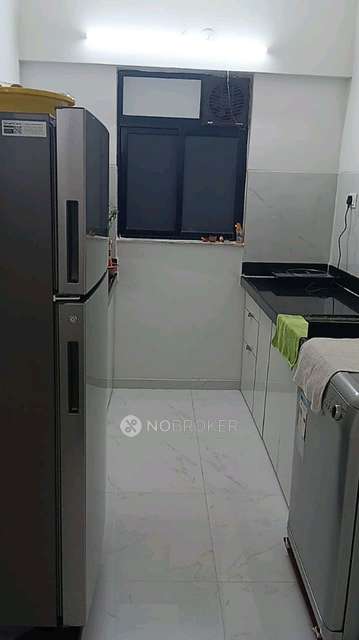 1 BHK Flat In Runwal Gardens For Sale  In Dombivli East